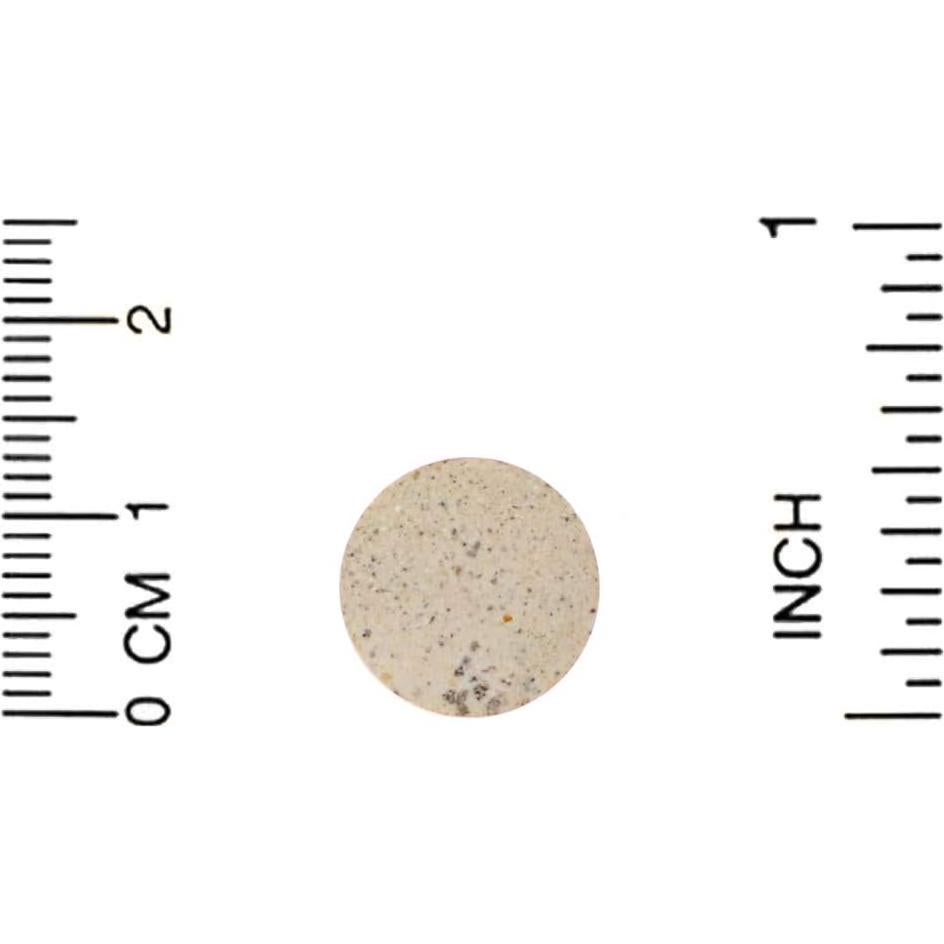 Suplemento Alimenticio Trace Minerals Feed My Brain Niños 60 Tabletas