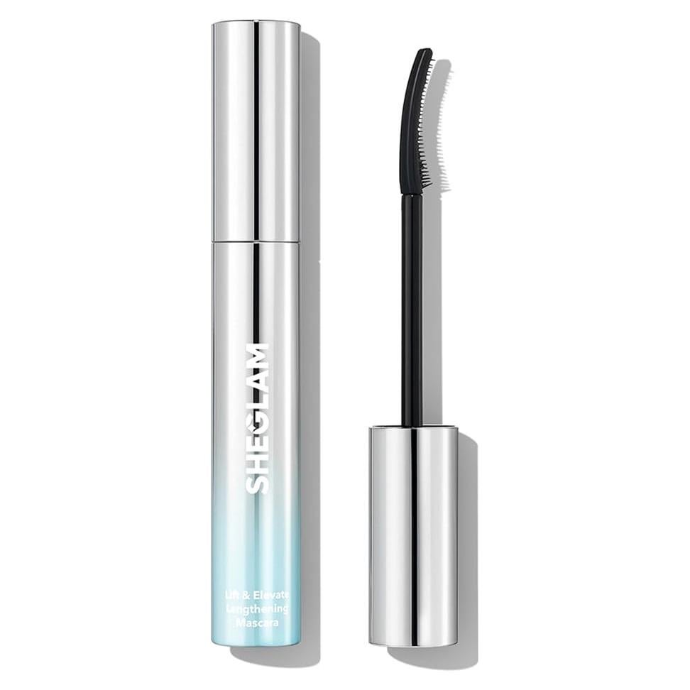 Máscara Alargadora SHEGLAM a Prueba de Agua 11cm - Negro