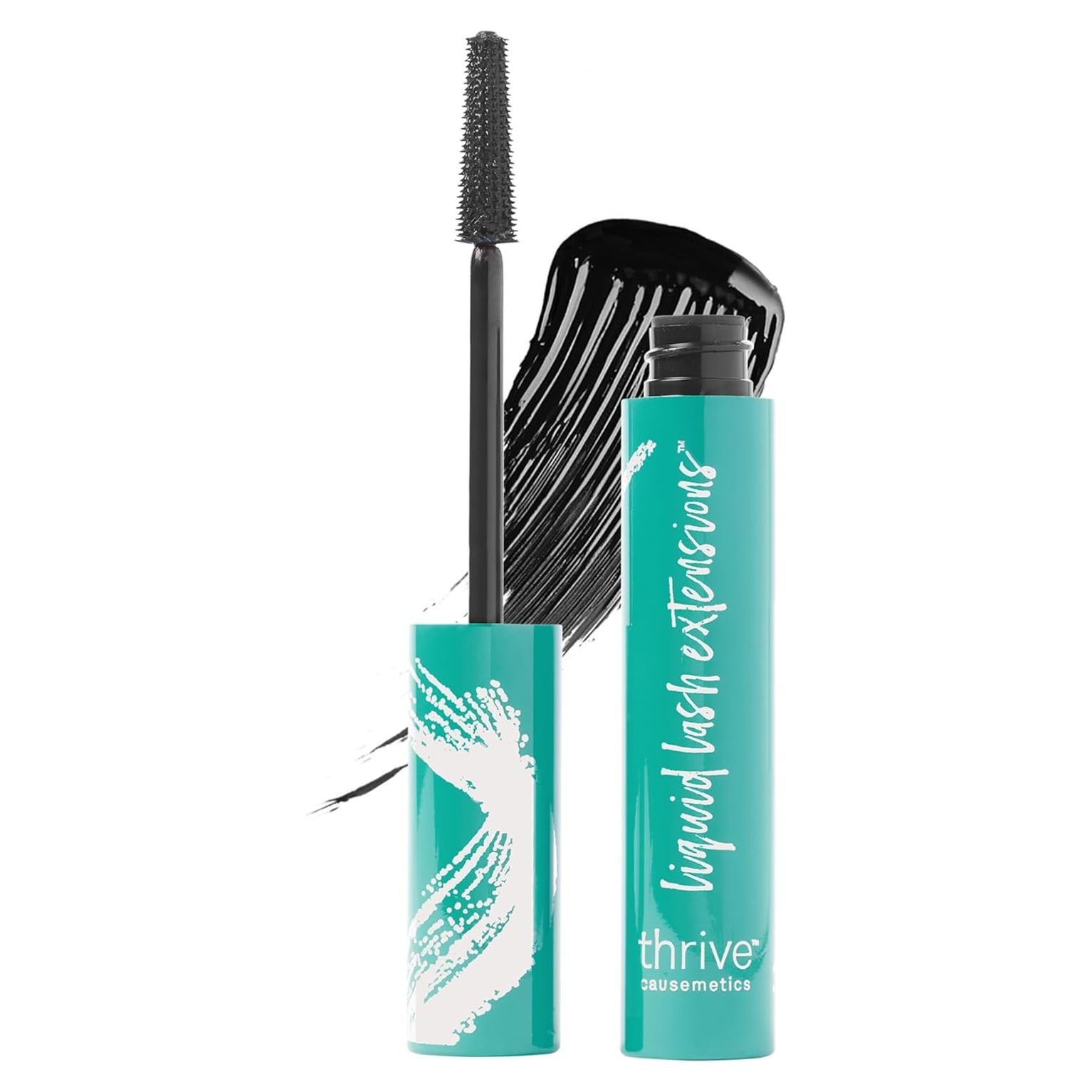 Máscara de Pestañas Tubing Thrive Causemetics Brynn 49g