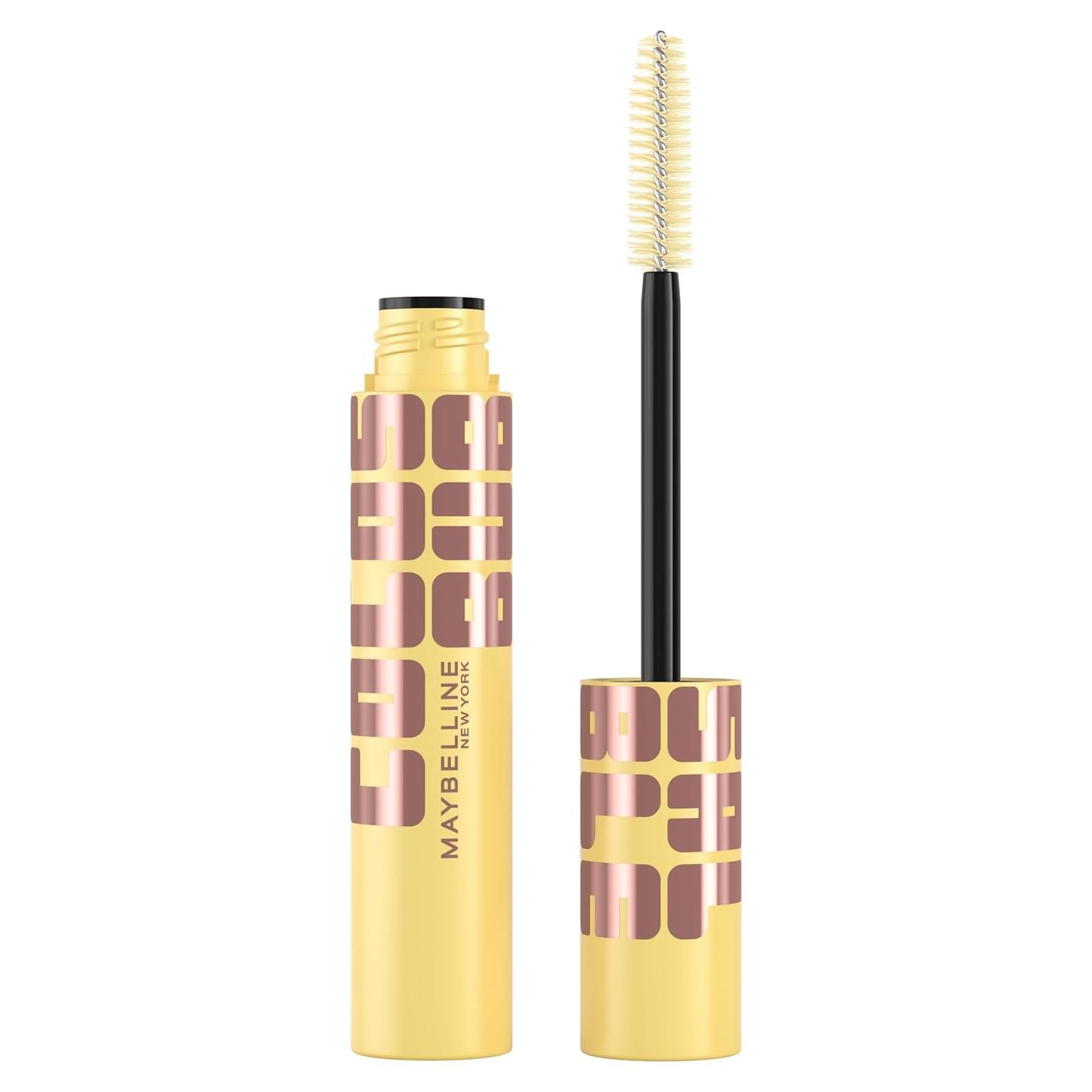 Máscara de Pestañas Maybelline La Colosal Burbuja 9.4g