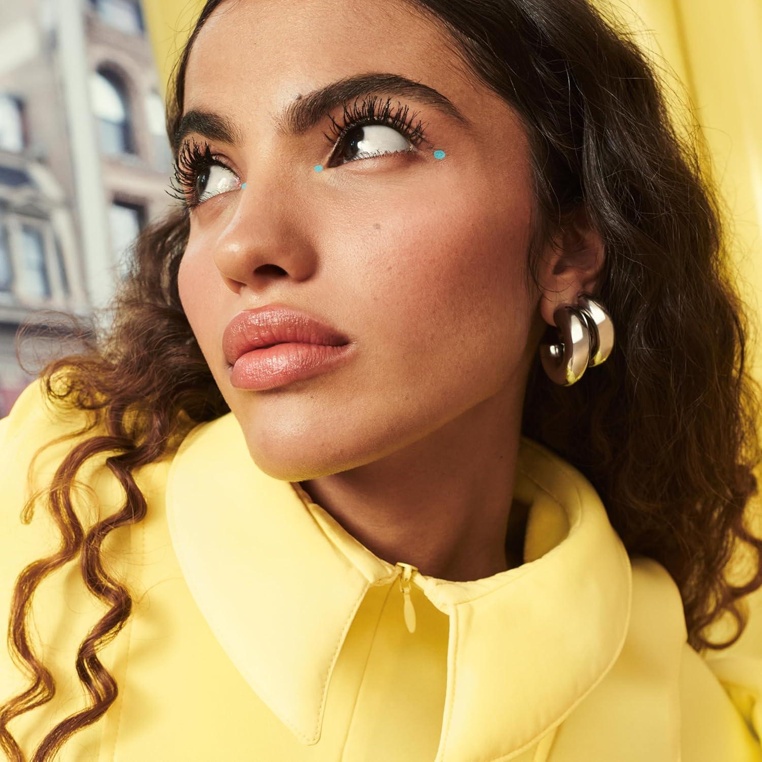 Máscara de Pestañas Maybelline La Colosal Burbuja 9.4g