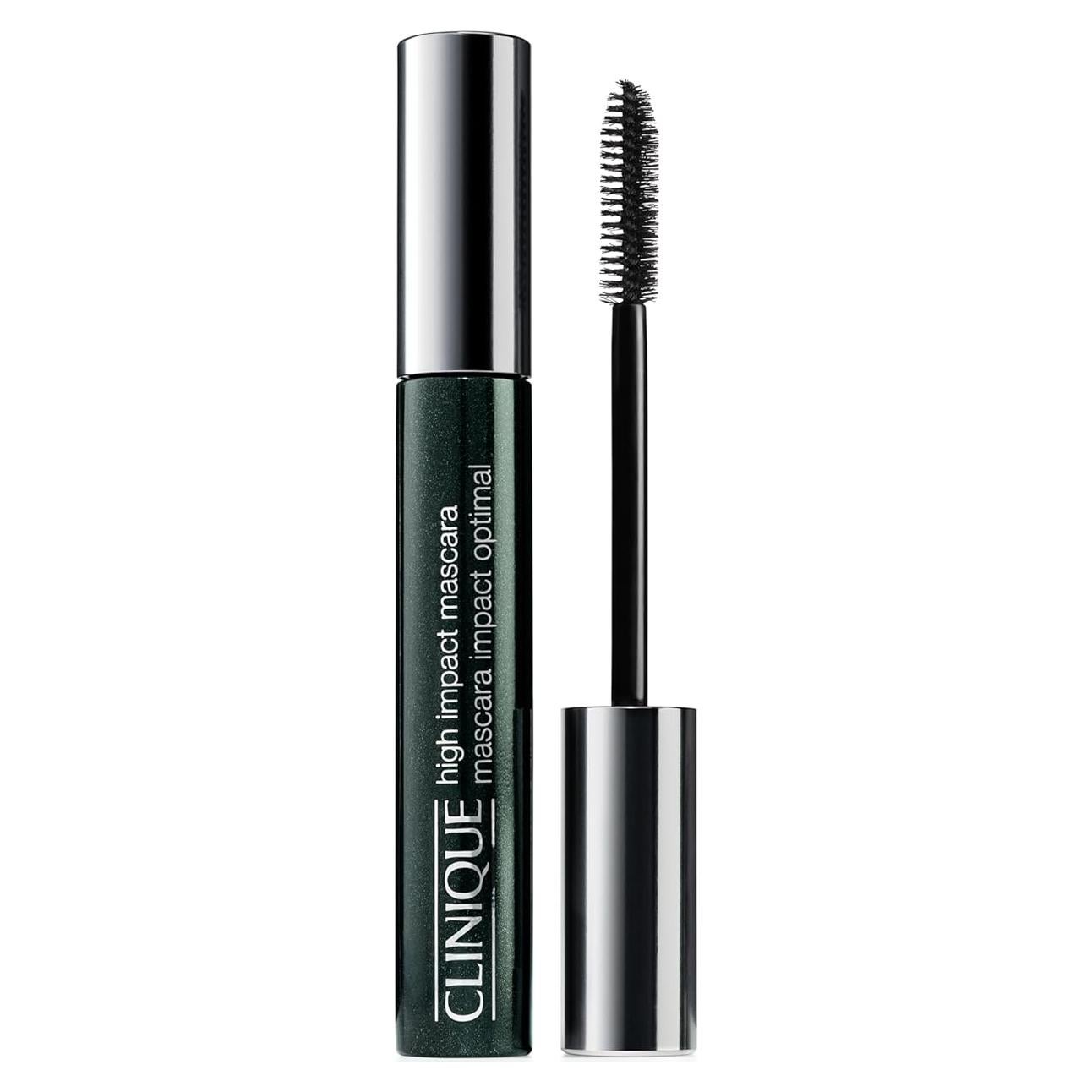 Máscara de Pestañas Clinique Alto Impacto 7.1 ml Negra