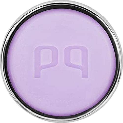 Limpiador de Brochas Cosméticas Bdellium Tools 70g - Jabón Vegano con Almohadilla