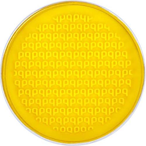 Limpiador de Brochas Cosméticas Bdellium Tools 70g - Jabón Vegano con Almohadilla