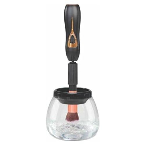 Limpiador de Brochas de Maquillaje Spin Bowl SAS MBC