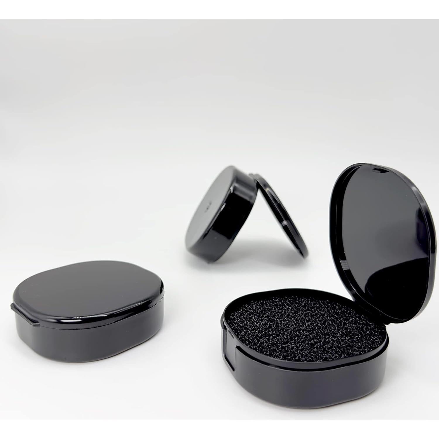 Limpiador de Esponja para Maquillaje Veeliama - Paquete de 3