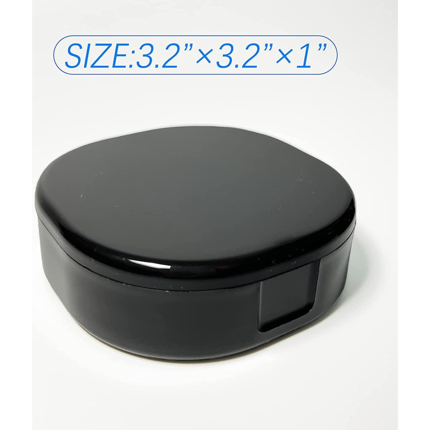 Limpiador de Esponja para Maquillaje Veeliama - Paquete de 3