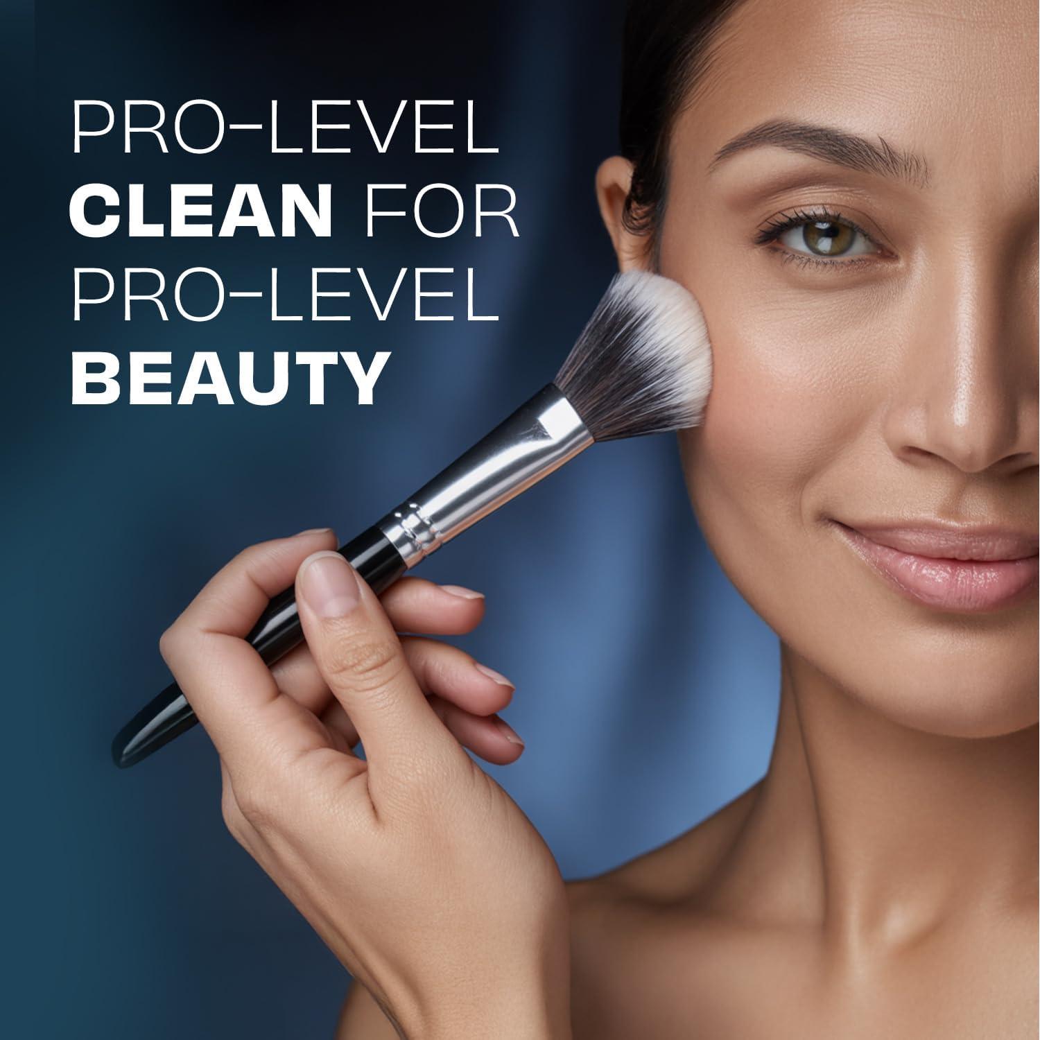 Limpiador de Brochas Brush Clean Pro 907 g - Secado Rápido