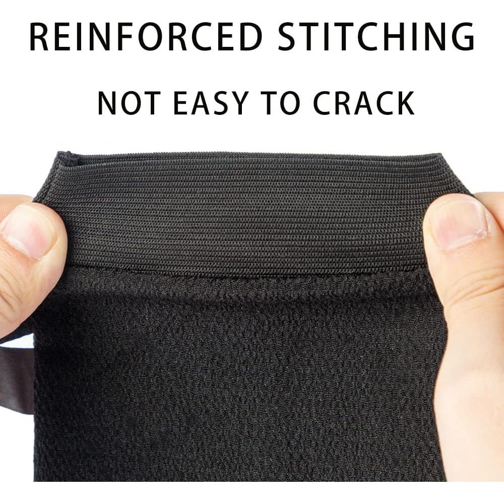 Guantes Exfoliantes YPNZXQDX 2 Pcs para Ducha - Limpieza Profunda