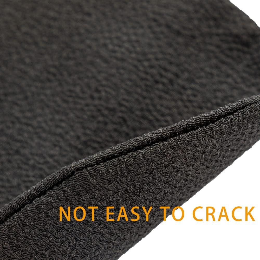 Guantes Exfoliantes YPNZXQDX 2 Pcs para Ducha - Limpieza Profunda