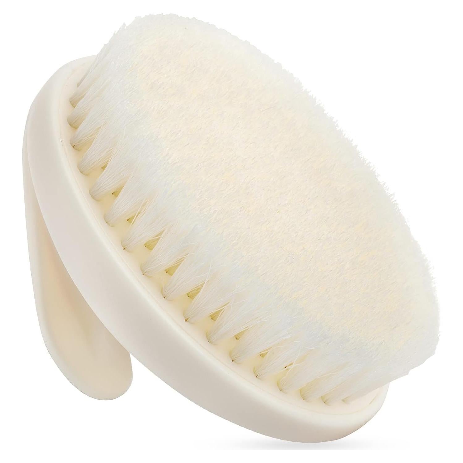 Cepillo Exfoliante Corporal Antideslizante VANZAVANZU 9.4cm