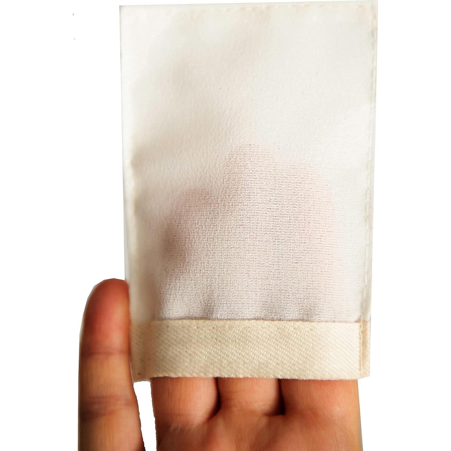 Mitón Exfoliante Profundo Dermazonn - 100% Seda de Flosh