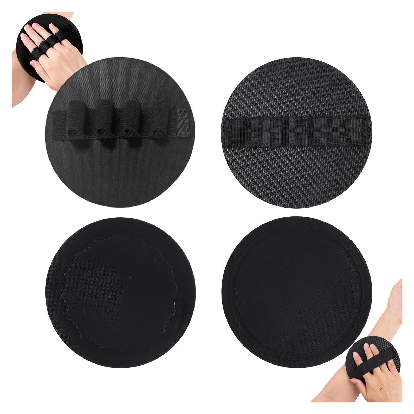 Herramienta de Ducha LOGJAM 4 Cuentas Exfoliante Silicona