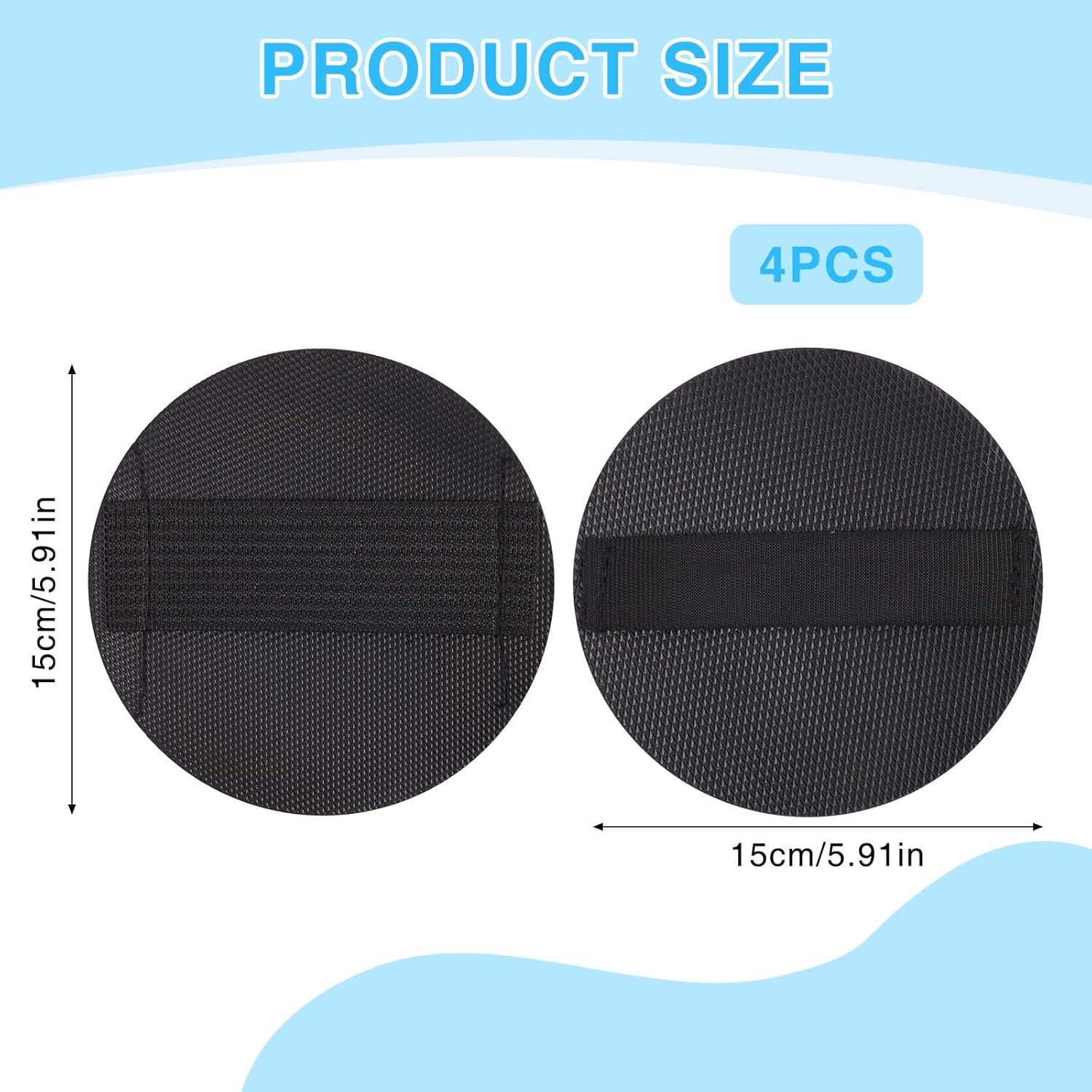 Herramienta de Ducha LOGJAM 4 Cuentas Exfoliante Silicona