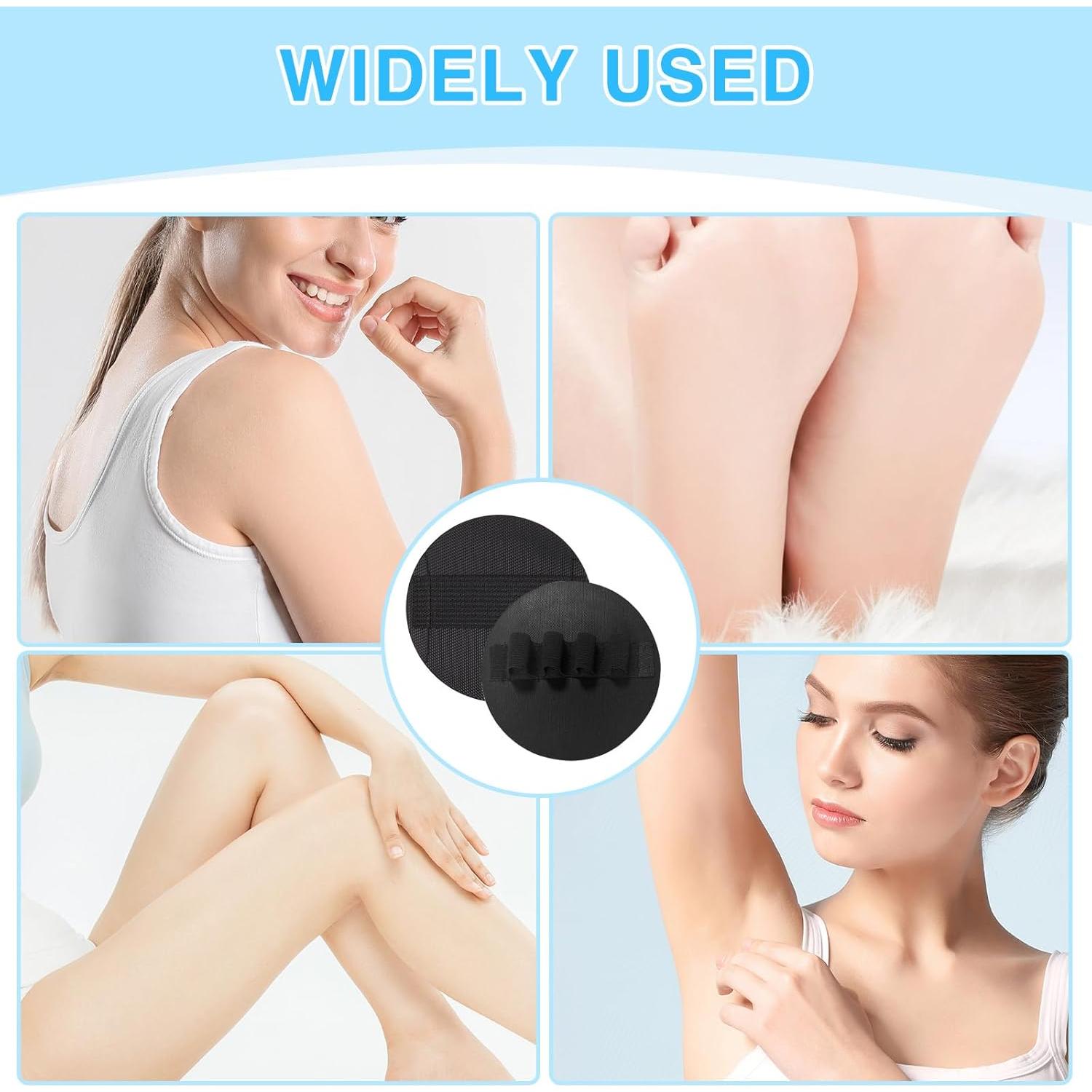 Herramienta de Ducha LOGJAM 4 Cuentas Exfoliante Silicona