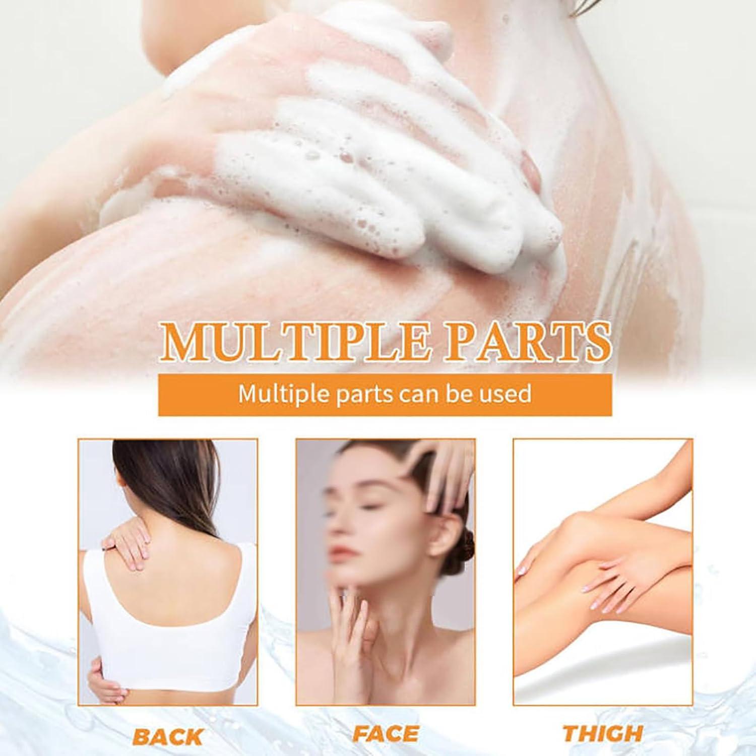 Jabón Natural de Limón y Cúrcuma Kojic Halpilt 180g