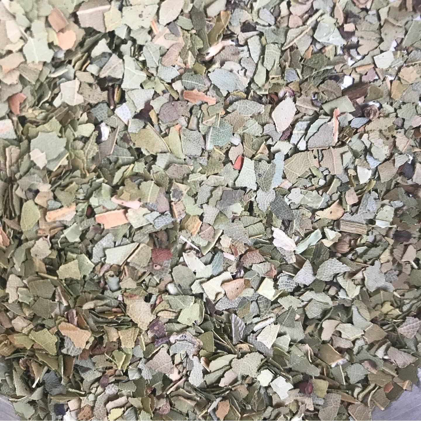 Baño Detox iON Performance 453.6 g | Zinc, Magnesio, Aceite de Coco