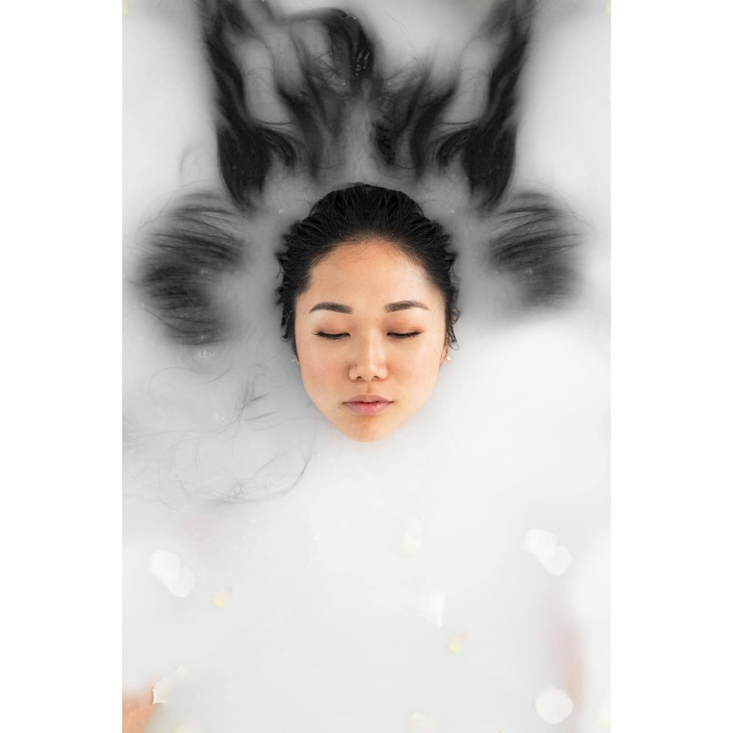 Baño de Minerales Bathorium 651 g - Coco y Sal del Mar Muerto