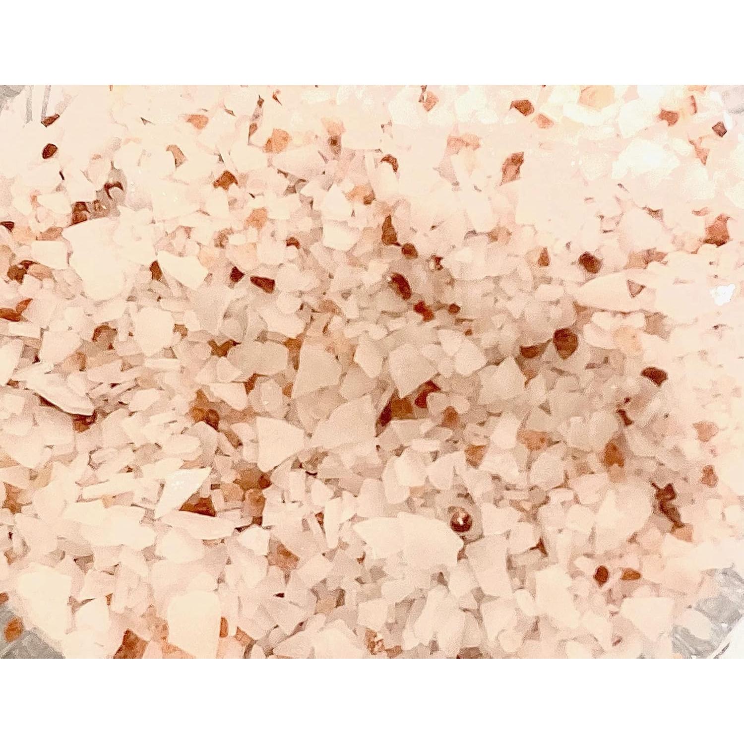 Copos de Magnesio Puro FIRE TEAS con Sal del Himalaya 255g