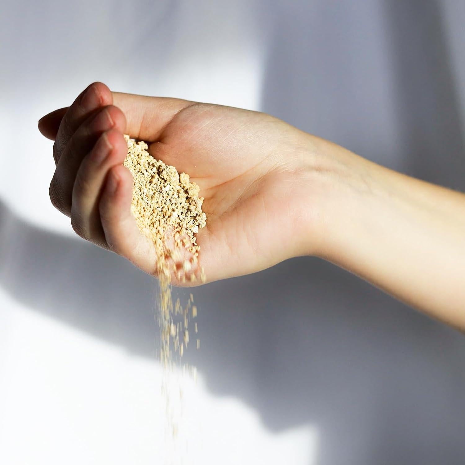 Baño Desintoxicante Naturemary Lavanda Árnica 150 g