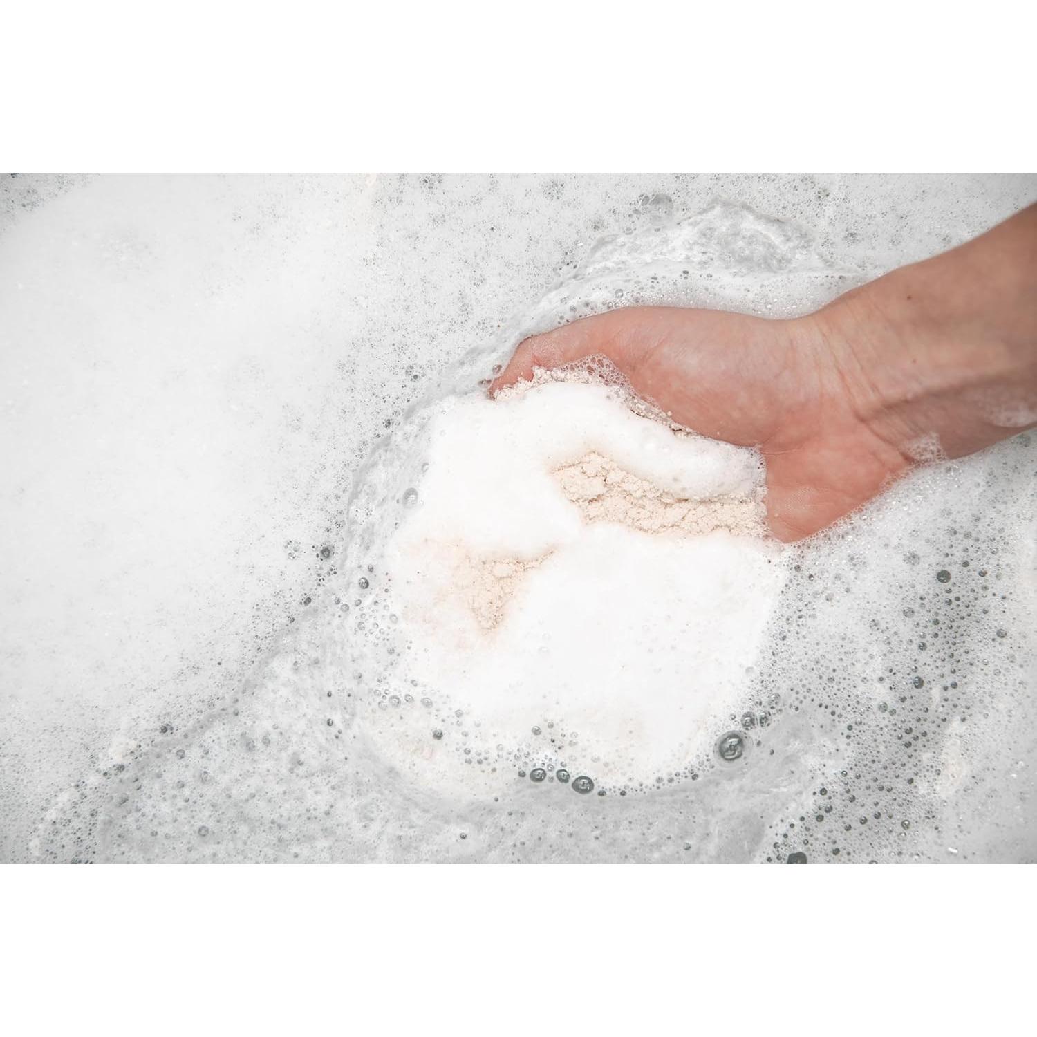 Baño de Eucalipto Bathorium 595g - Recuperación Muscular