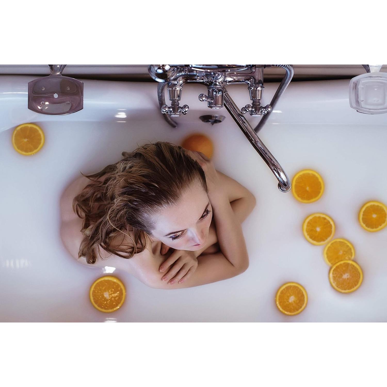 Sales de Baño del Himalaya Harmony N More - 450g - Aromaterapia