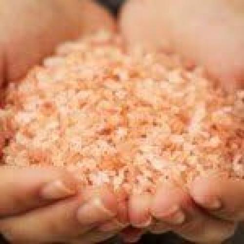 Sales de Baño del Himalaya Harmony N More - 450g - Aromaterapia