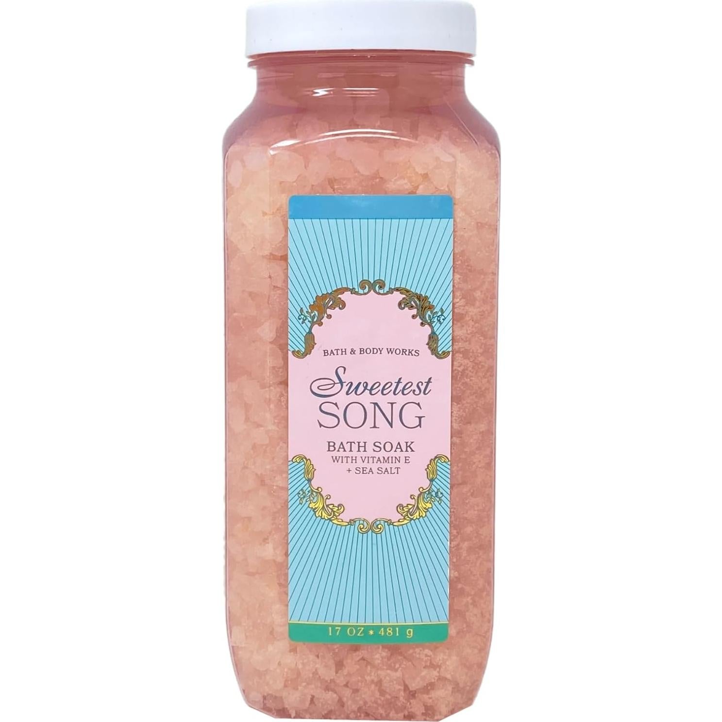 Baños de Remojo con Jabón de Sal del Himalaya 2x481g