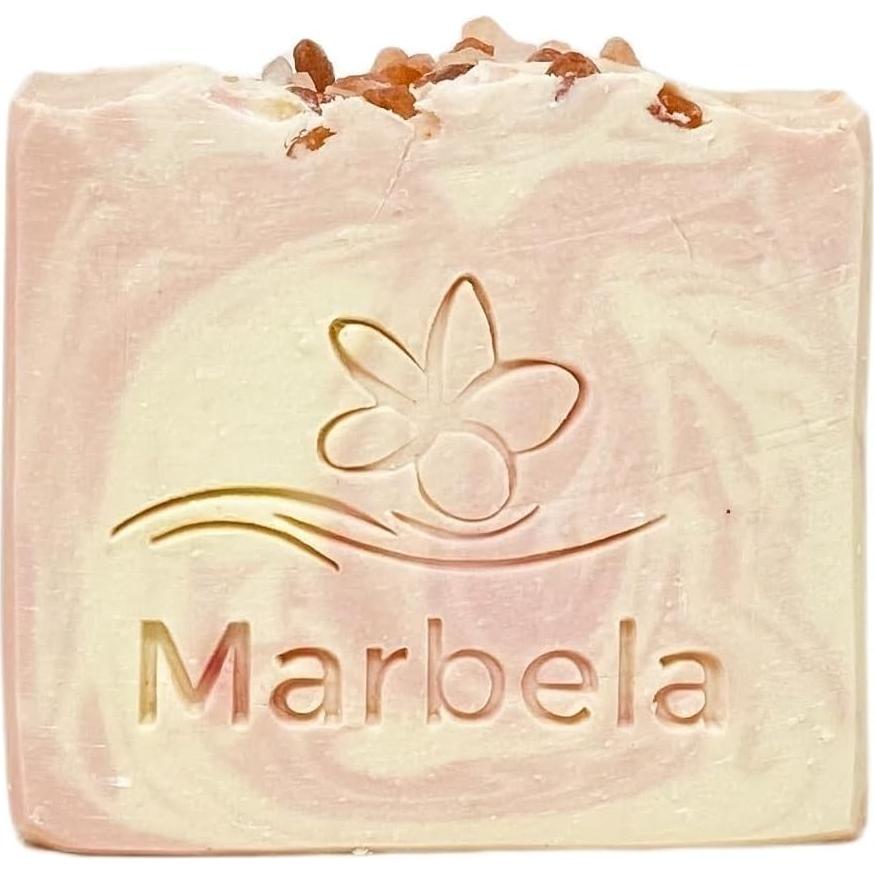 Baños de Remojo con Jabón de Sal del Himalaya 2x481g