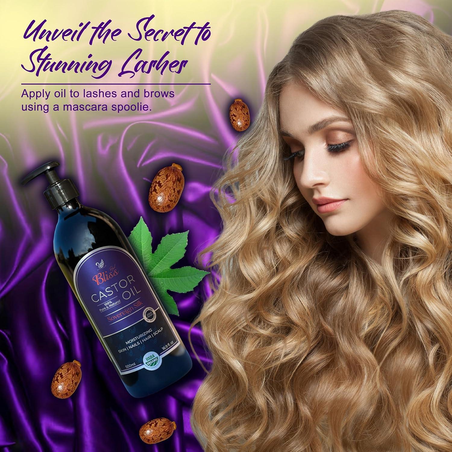 Dúo Rejuvenecedor Sal de Baño Magnesio 4.54 kg + Aceite Ricino 473 ml