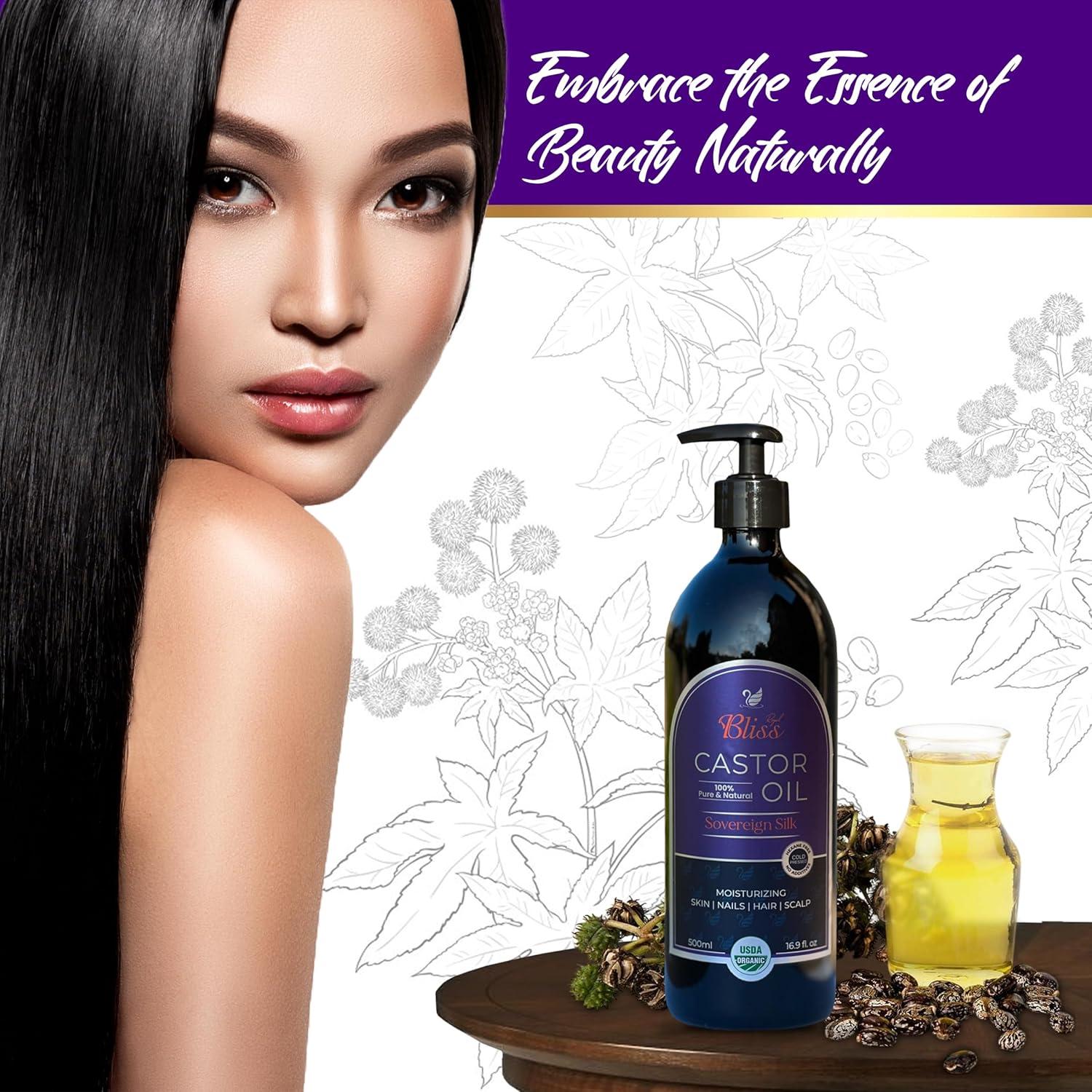 Dúo Rejuvenecedor Sal de Baño Magnesio 4.54 kg + Aceite Ricino 473 ml