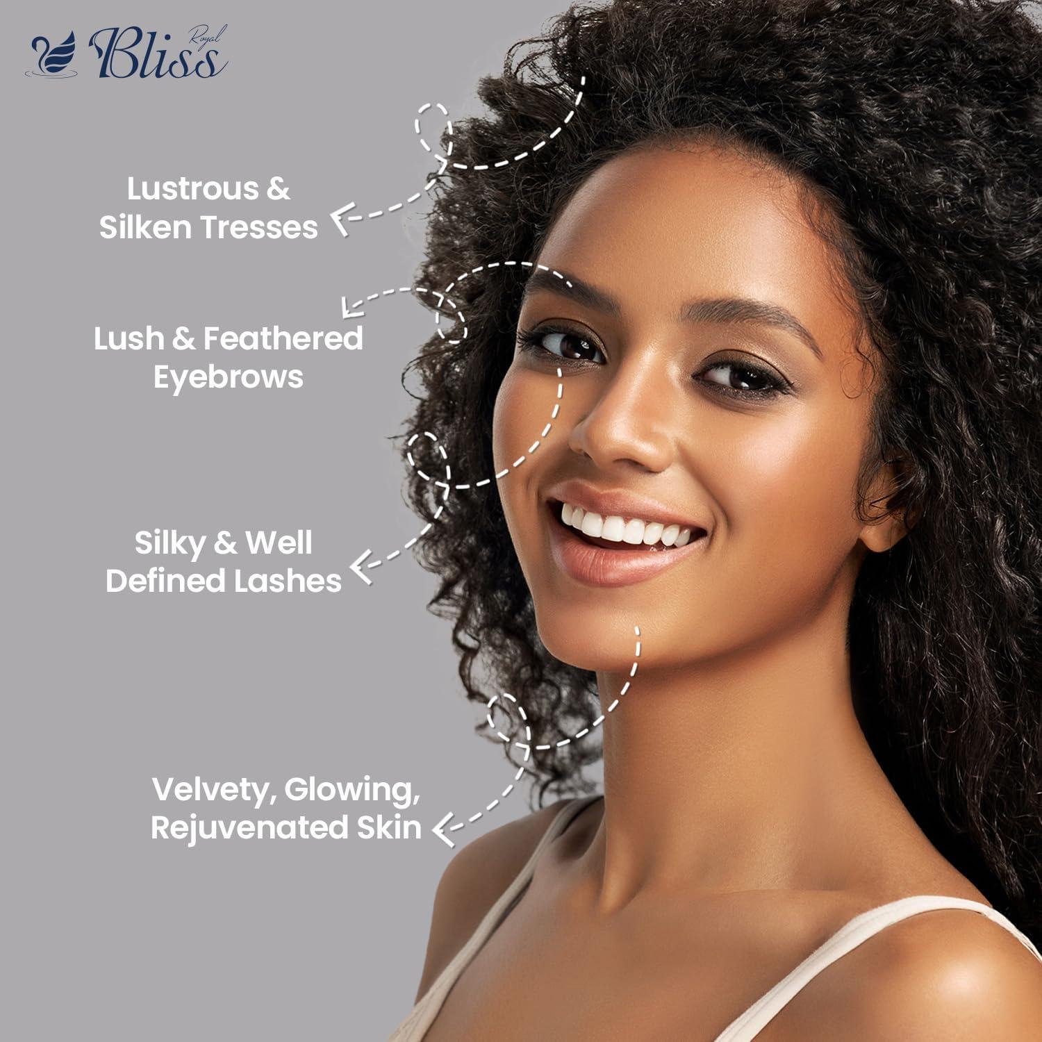 Dúo Rejuvenecedor Sal de Baño Magnesio 4.54 kg + Aceite Ricino 473 ml