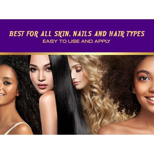 Dúo Rejuvenecedor Sal de Baño Magnesio 4.54 kg + Aceite Ricino 473 ml