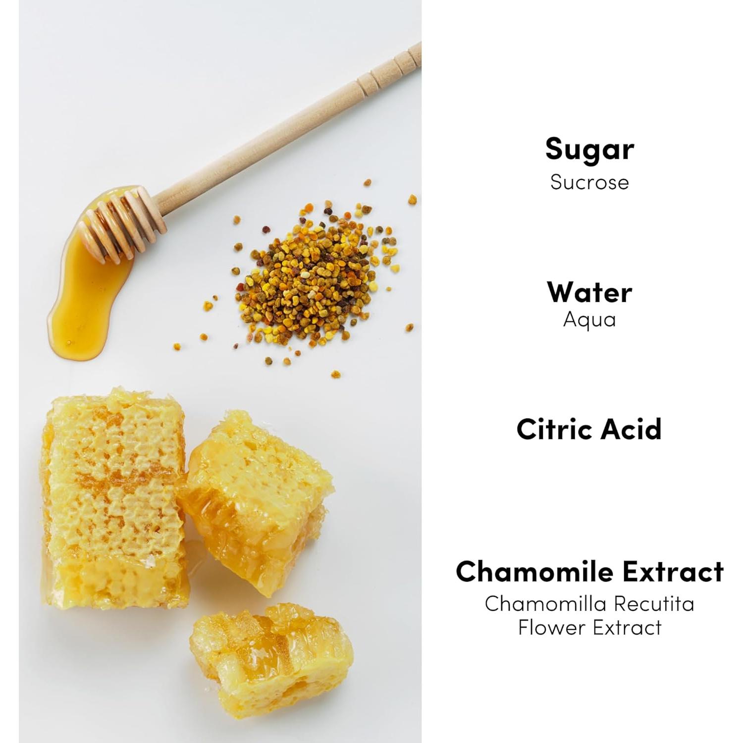 Cera de Azúcar Parissa 140ml - Depilación Suave y Natural