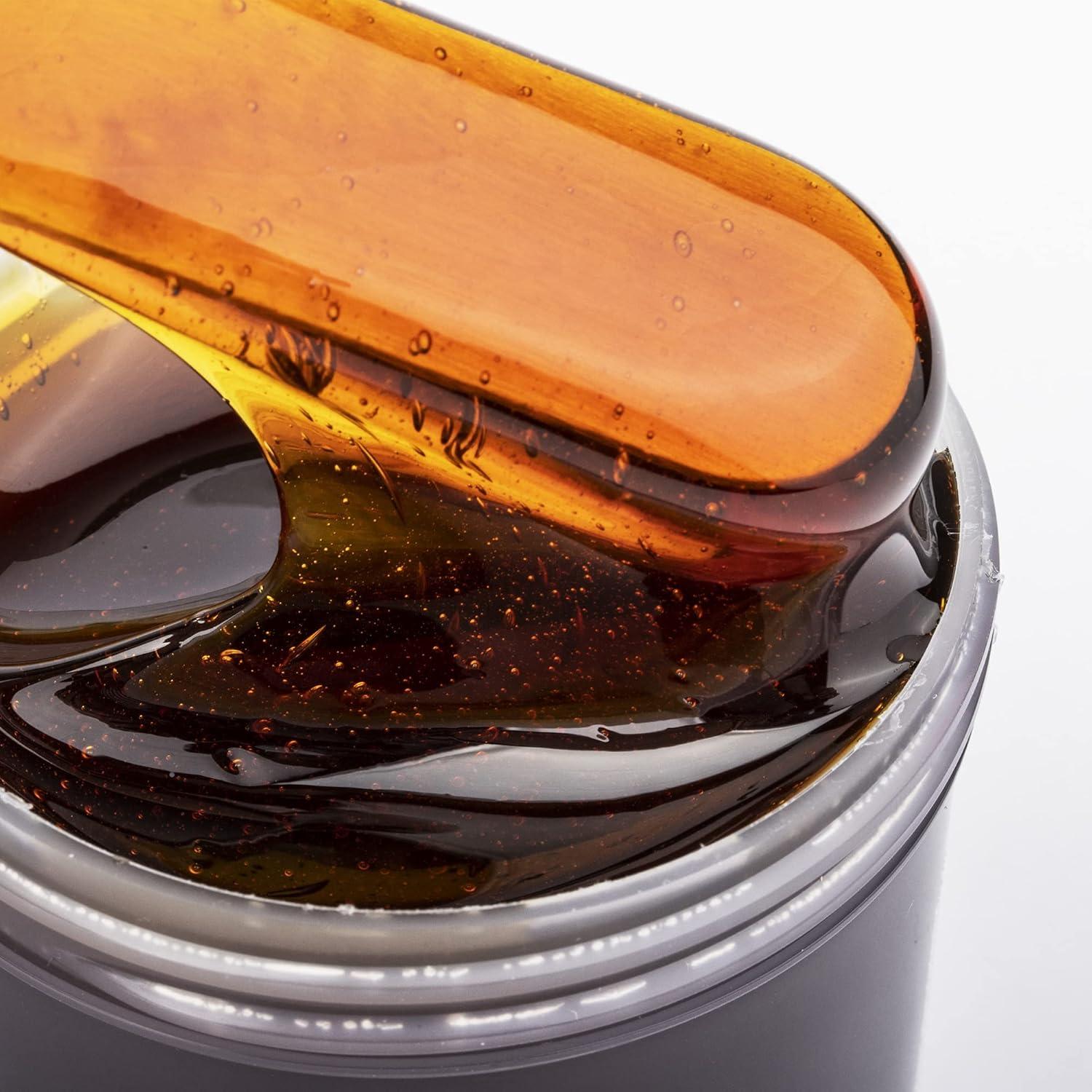 Cera de Azúcar Parissa 140ml - Depilación Suave y Natural