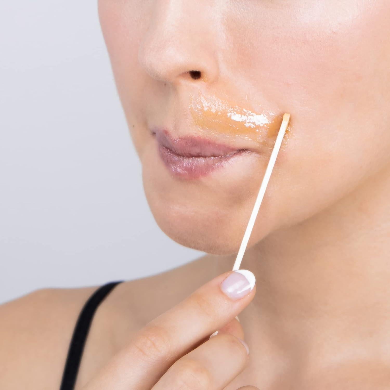 Cera de Azúcar Parissa 140ml - Depilación Suave y Natural