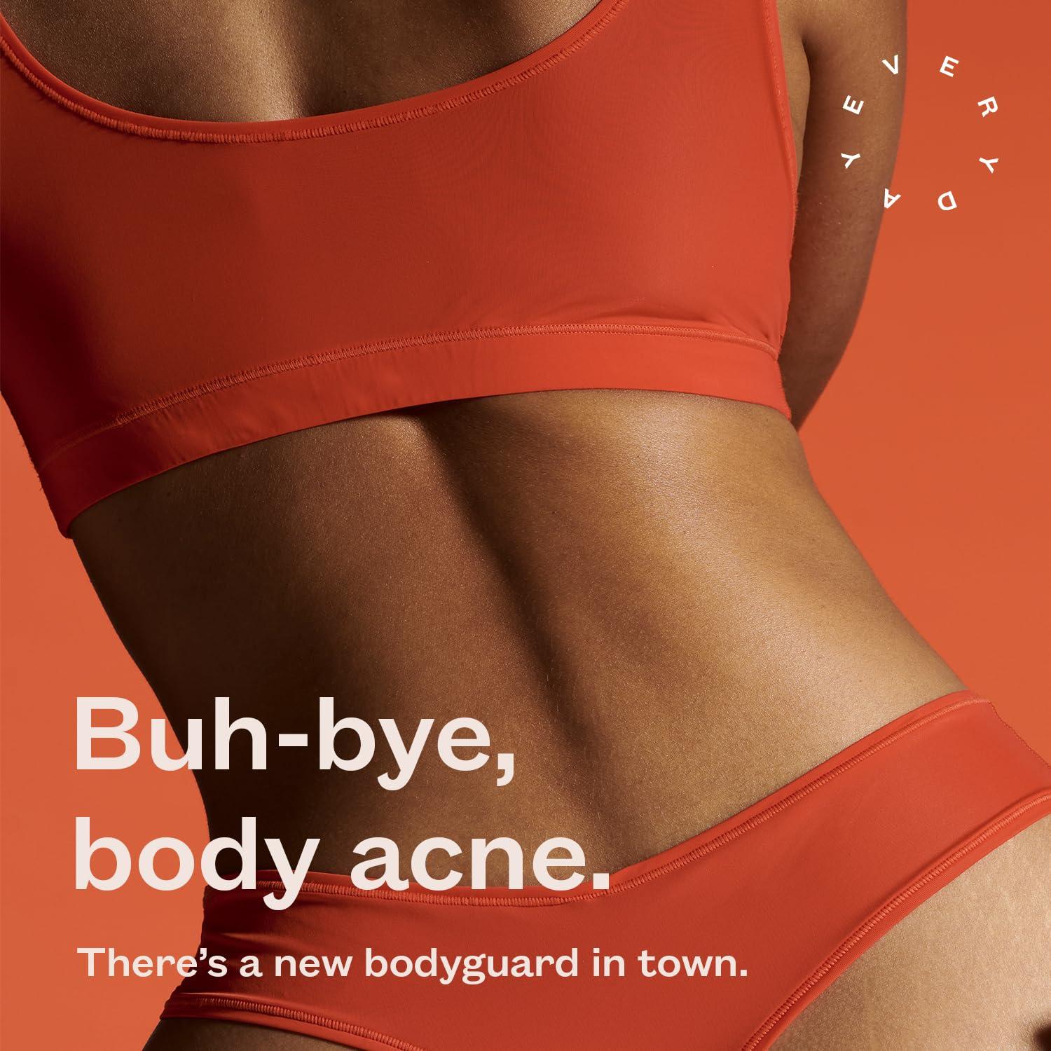 Loción Corporal Aclaradora Frank Body 250ml | Niacinamida y Glicerina