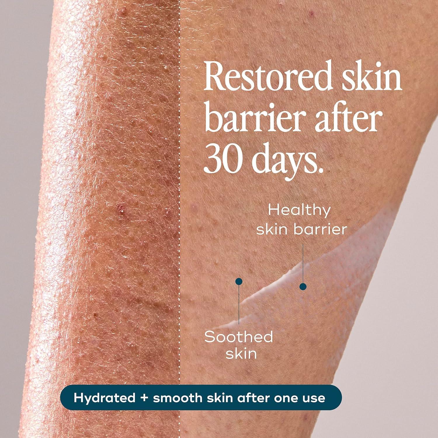 Loción Corporal Hidratante Luna Daily 218g - Piel Seca y Sensible