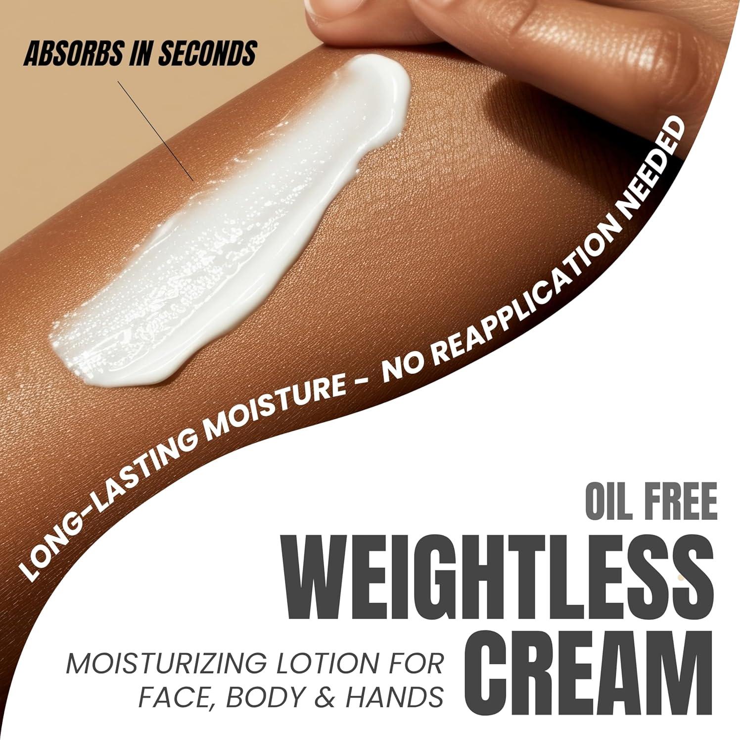 Loción Corporal Hidratante Vitamina C Ceramidas 478 ml