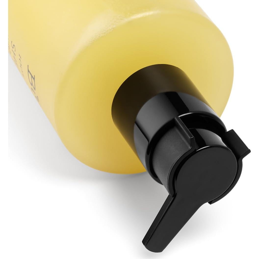 Aceite de Karité Bolden 500 ml con Vitamina E y Aroma Vainilla