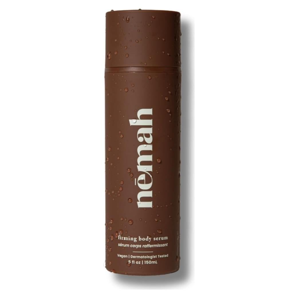 Suero Corporal Reafirmante Nemah - Hidrata y Tensa 142 g