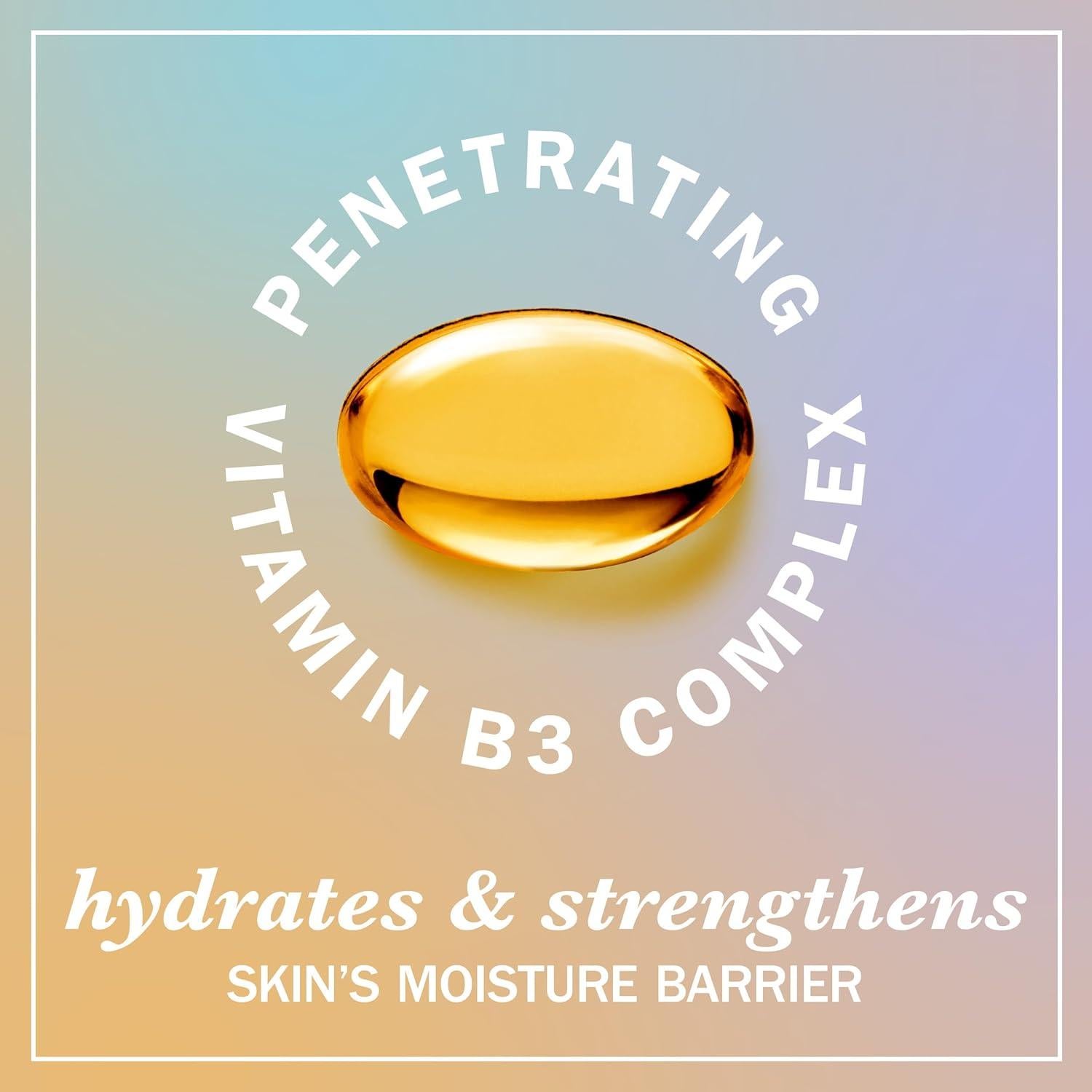 Loción Corporal Olay 532 ml Hidratación 24 Horas Sin Fragancia