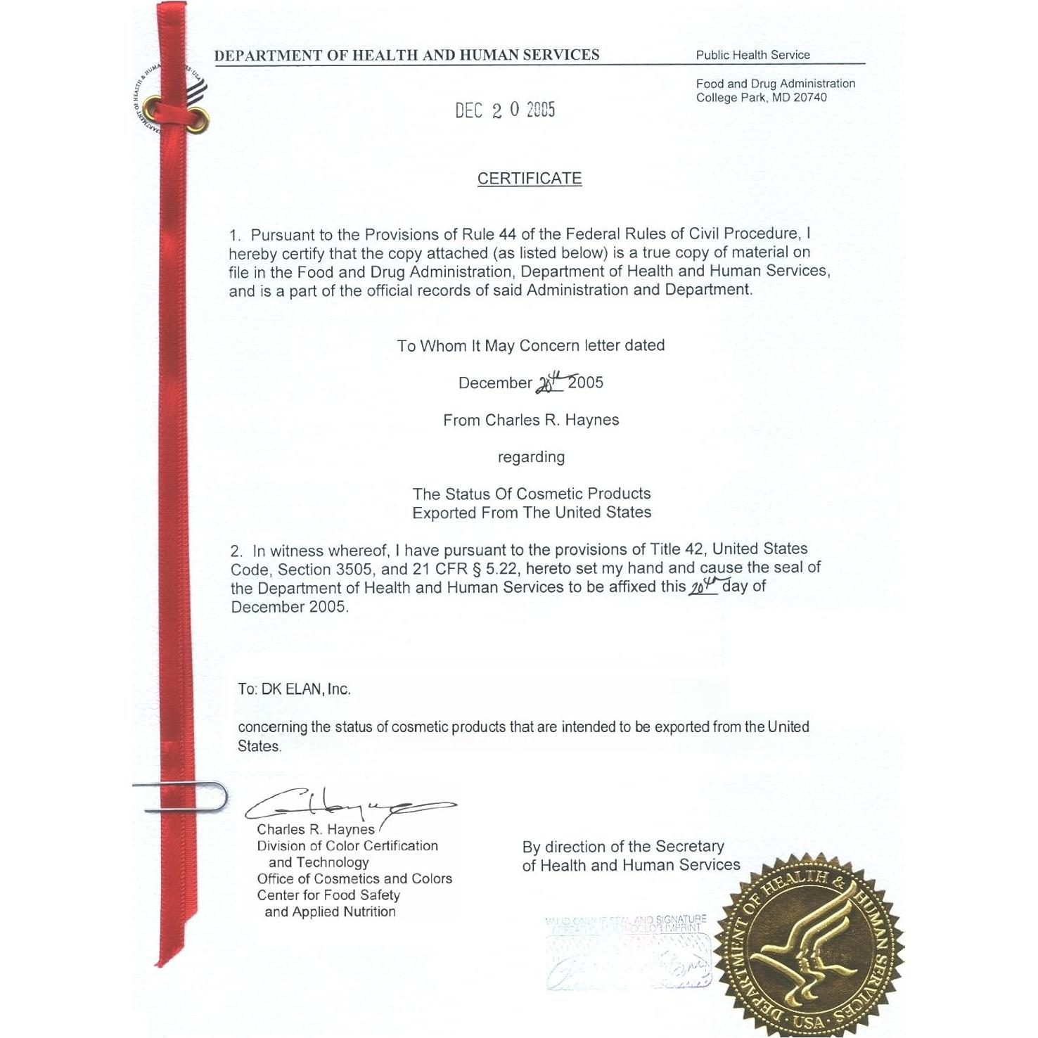 Loción Corporal DK Elan Silky Smooth 1.81kg - Hidratante Natural