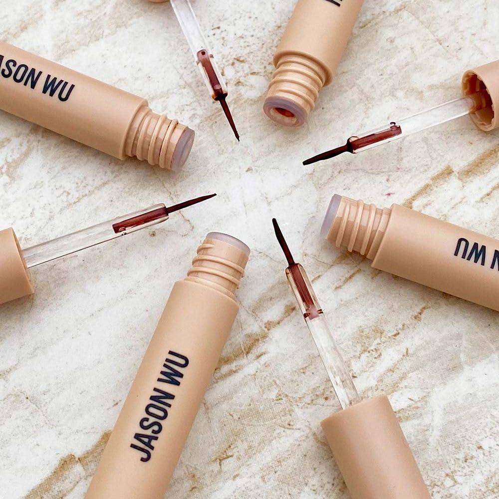 Creador de Pecas Falsas Jason Wu Beauty - 0.97 ml, Infusión de Agua de Rosa