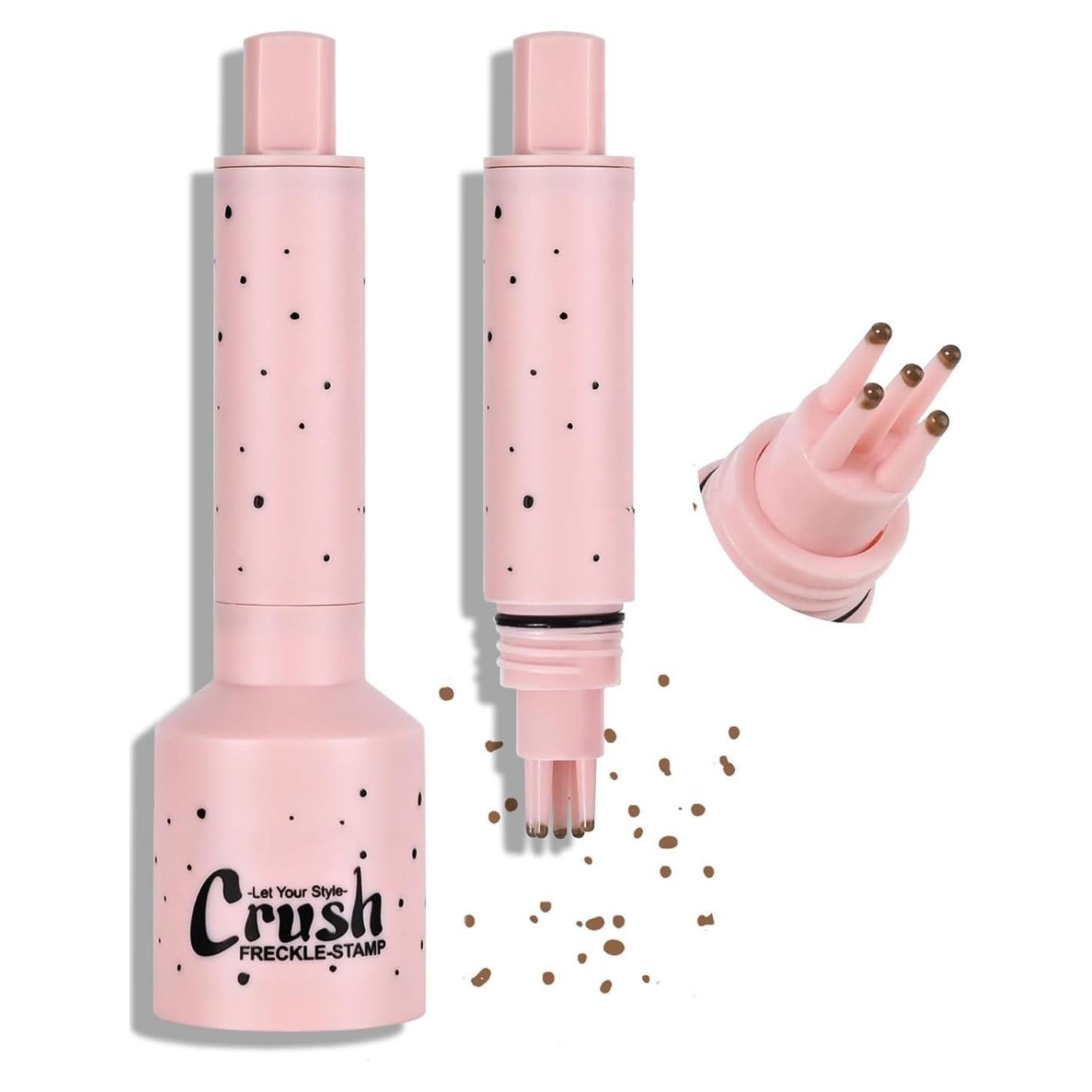 Bolígrafo de Sello de Pecas FREEORR - Líquido Impermeable 1.5g