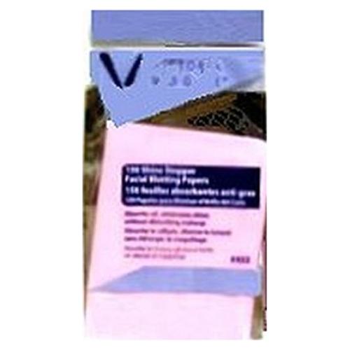 Papel Absorbente Facial Shine Stoppers 150 Unidades