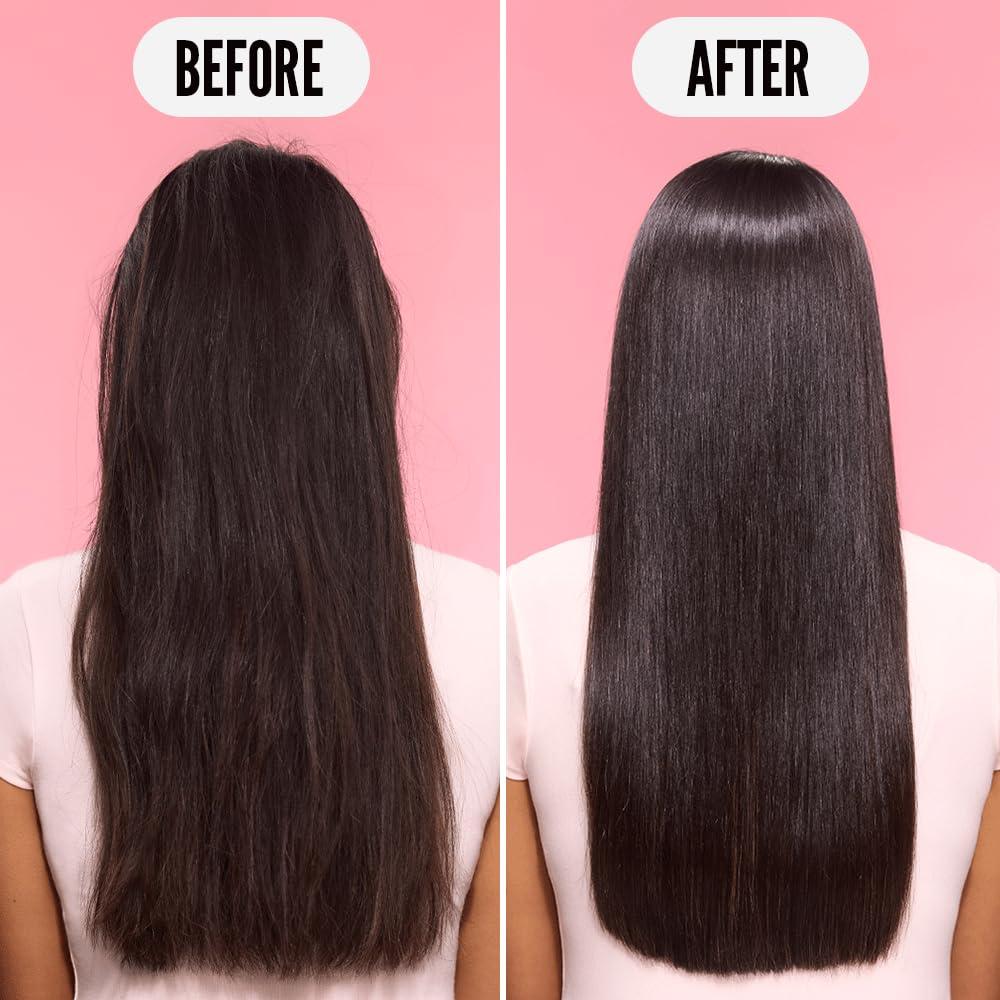 Tratamiento Sin Enjuague Noughty Let's Bond 125ml - Reparación Cabello Dañado