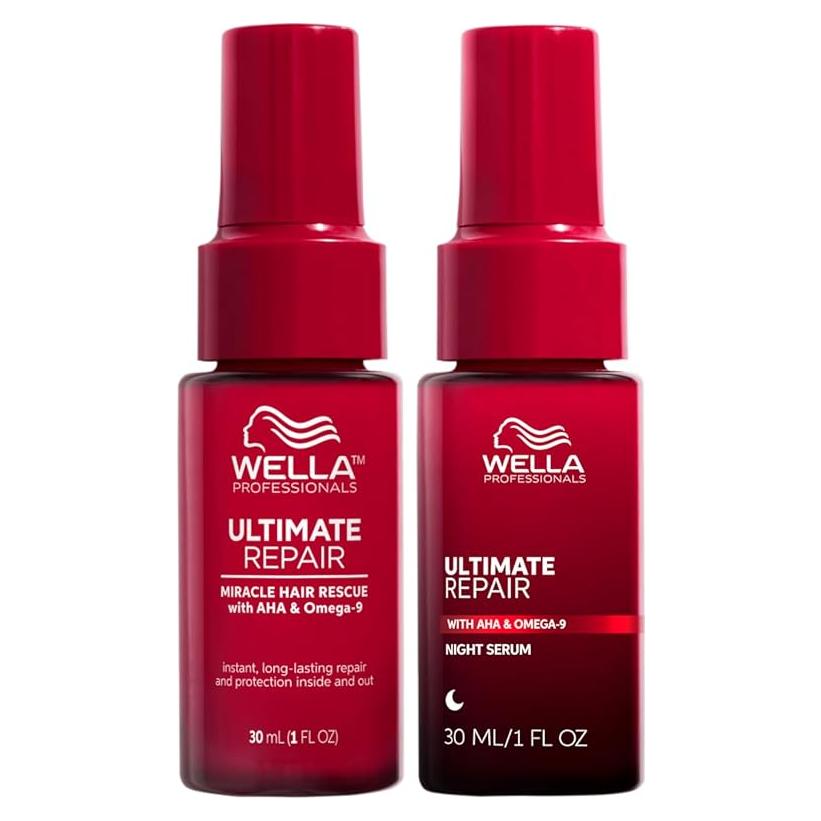 Wella Professionals Ultimate Repair Conjunto 2 Piezas 94.6 ml