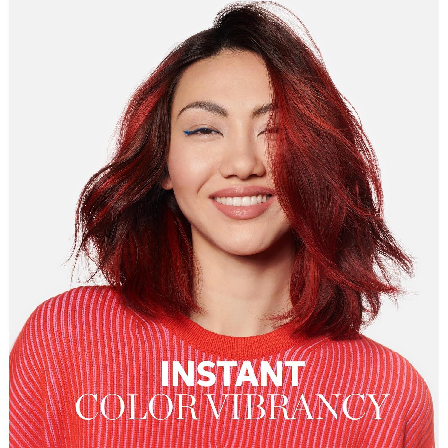 Acondicionador Wella Professionals Invigo Brilliance 238g - Cabello Colorido