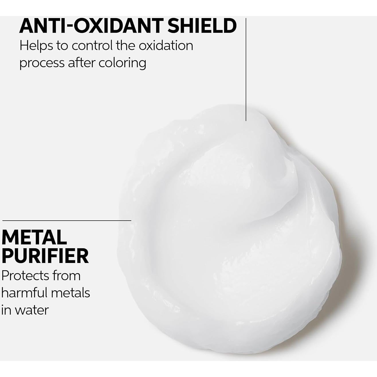 Acondicionador Wella Professionals Invigo Brilliance 238g - Cabello Colorido